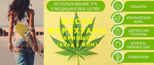 крисы Мегион