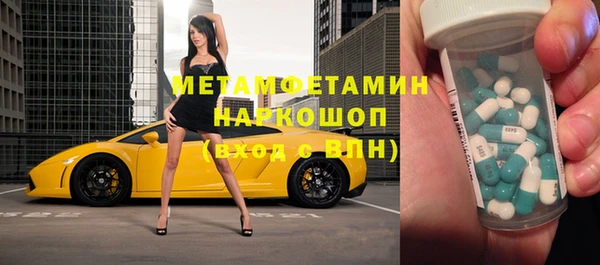 крисы Мегион